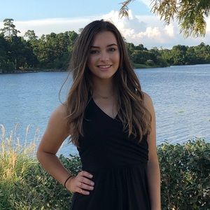 Meet your Posher, Kristina